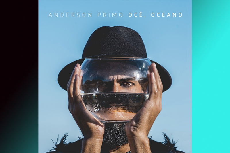 ANDERSON PRIMO VAI DO ELETRÔNICO AO CARIMBÓ EM EP DE ESTREIA QUE REFLETE A JORNADA DE UMA VIDA