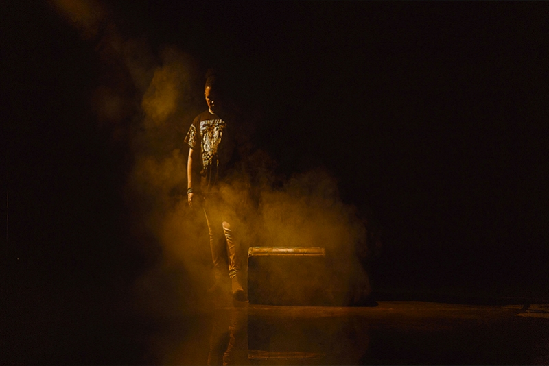 LUBEKA ANTECIPA EP COM CLIPE E SINGLE “TEMPO”