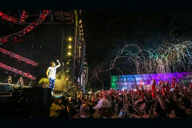 PLANETA ATLÂNTIDA 2020 ANUNCIA PROGRAMAÇÃO DE SHOWS POR DIA