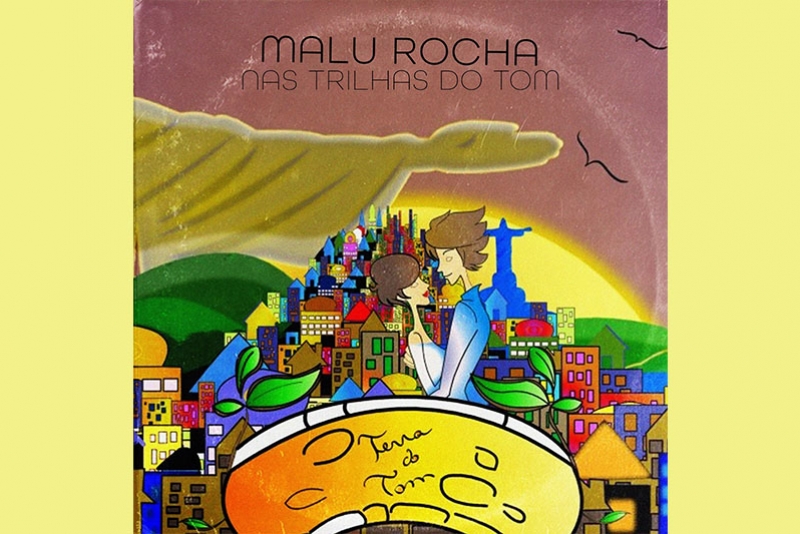 25 ANOS SEM TOM JOBIM: MALU ROCHA RELEMBRA MÚSICAS DE CINEMA DO MAESTRO EM 