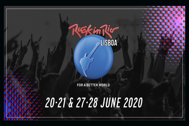 LIAM GALLAGHER É A NOVA ATRAÇÃO CONFIRMADA PARA O ROCK IN RIO LISBOA