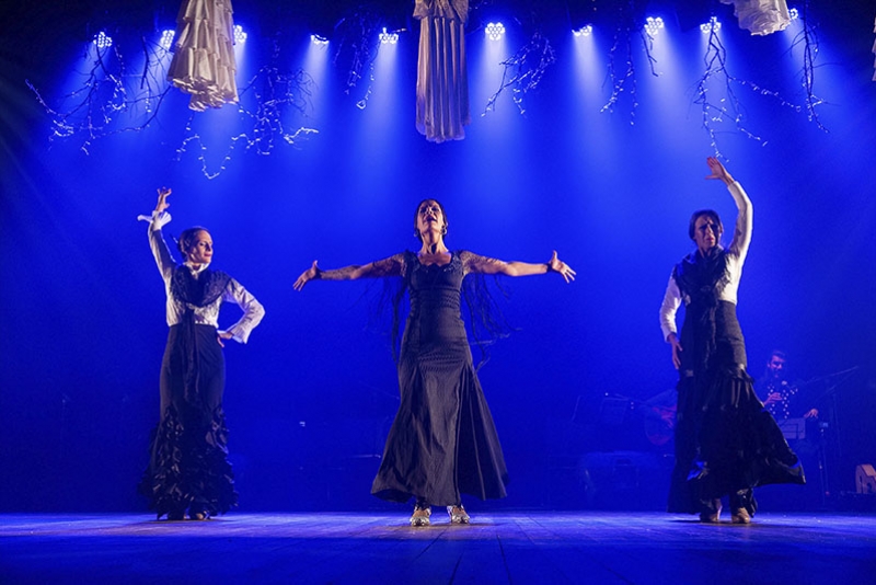 APRESENTAÇÕES NO MEME ESTAÇÃO CULTURAL - TÂNIA FARIAS MUDOU DATA PARA FEVEREIRO E ANA MEDEIROS (FLAMENCO) SERÁ DIA 19 DE JANEIRO