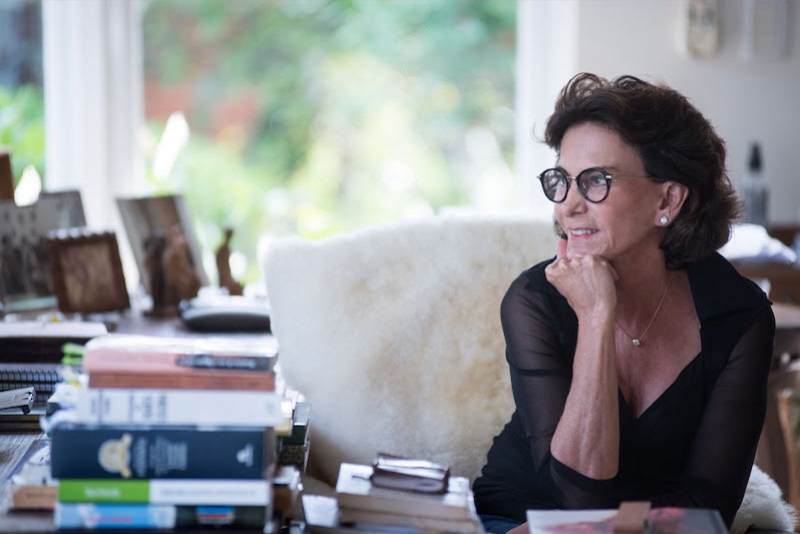ANNA MARIANO É HOMENAGEADA EM RECITAL GRATUITO NO INSTITUTO LING DIA 21 DE JANEIRO