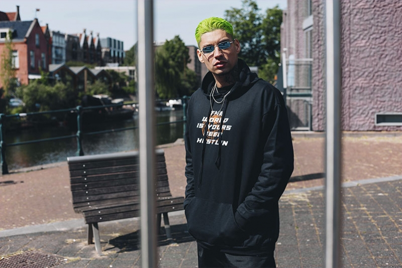 ADIADO - OPINIÃO PRODUTORA APRESENTA: FILIPE RET (25/4)