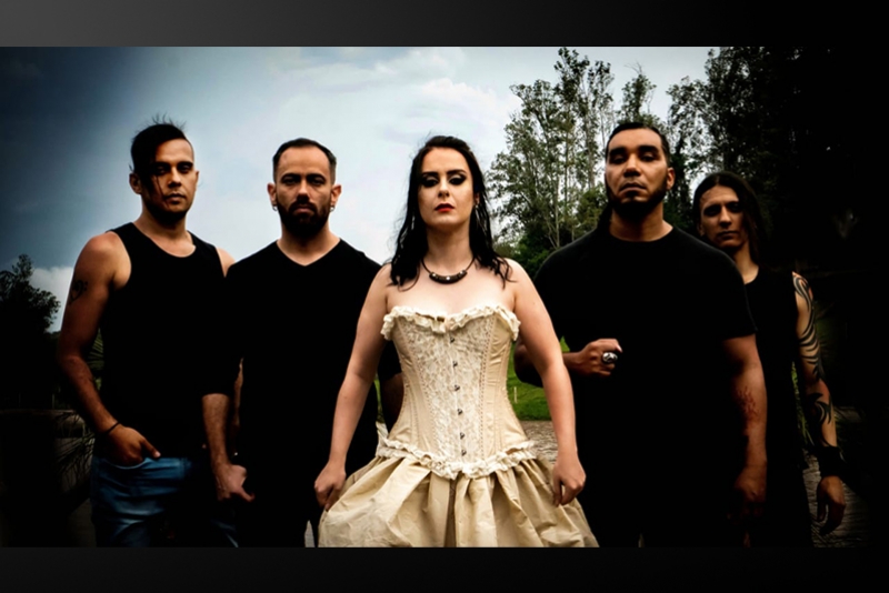 DARK VALLEY LANÇA PRIMEIRO VIDEOCLIPE E ANUNCIA SEGUNDO SHOW EM PORTO ALEGRE