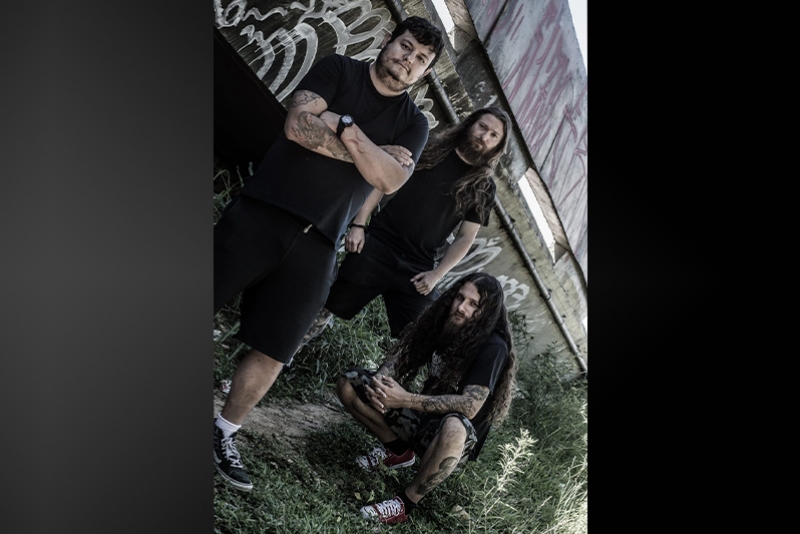 BLOODY VIOLENCE - O PODER DO DEATH METAL TÉCNICO