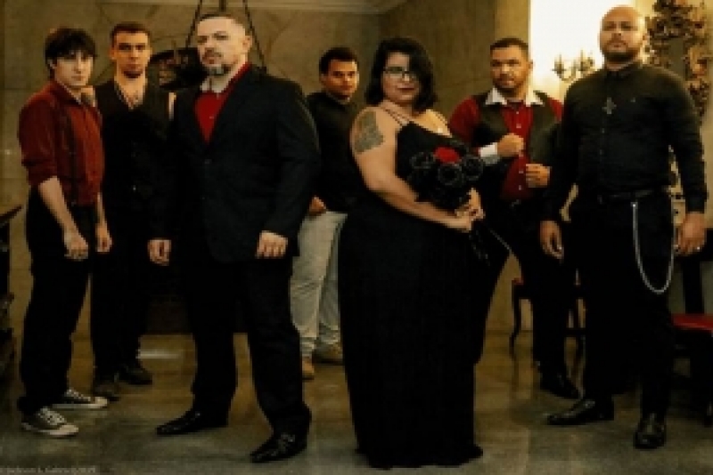 ANGELIQUE: LANÇA SINGLE INÉDITO, FALLEN, EM TODAS AS PLATAFORMAS DIGITAIS