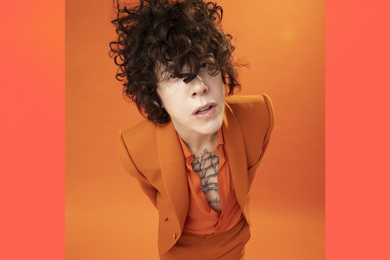 ATRAÇÃO DO LOLLAPALOOZA BRASIL, LP CHAMA ATENÇÃO COM ÁLBUM “HEART TO MOUTH”