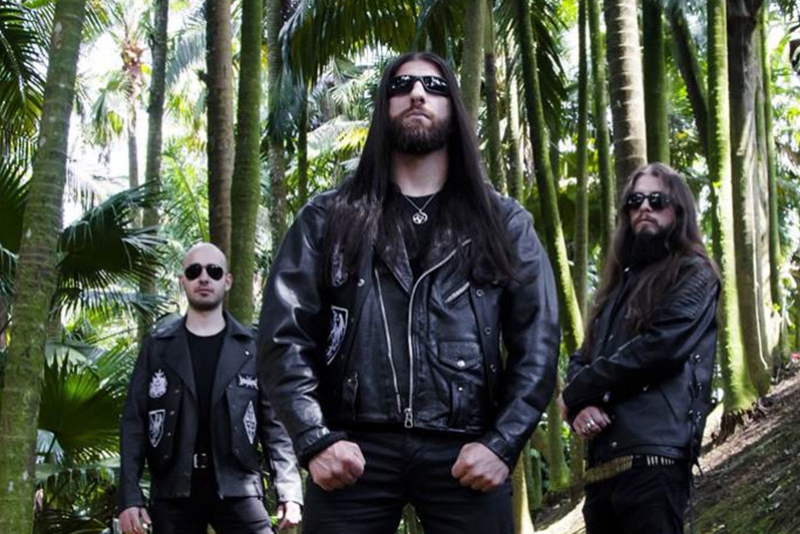 JUSTABELI: CONFIRMADOS EM COLETÂNEA TRIBUTO AO IRON MAIDEN