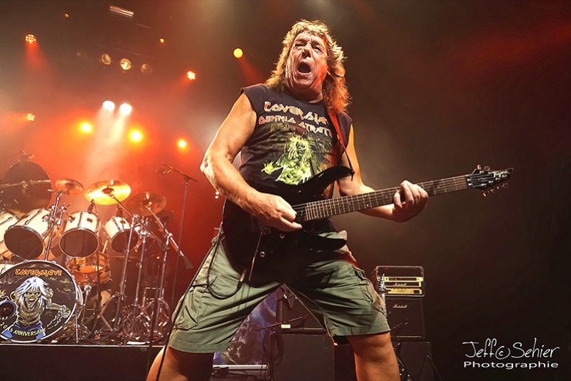 CANCELADO - DENNIS STRATTON EM PORTO ALEGRE