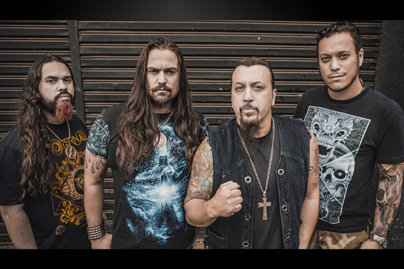  SONATA ARCTICA - NOTURNALL FAZ SHOW DE ABERTURA