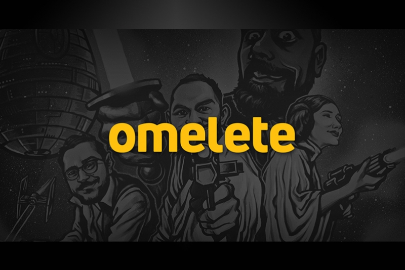 OMELETE PREPARA AMPLA COBERTURA DO OSCAR 2020