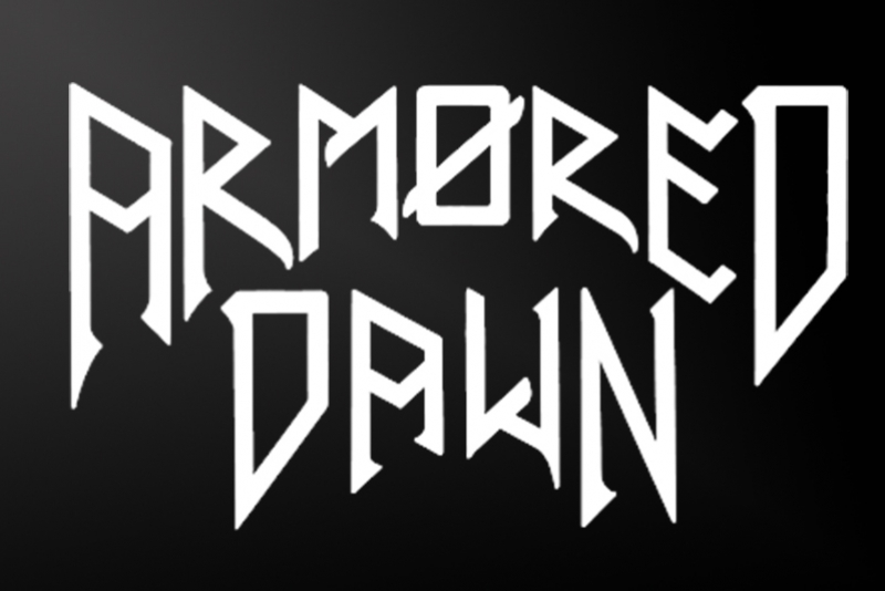 ARMORED DAWN AGITA CENA DO METAL NACIONAL E ANUNCIA TURNÊ ESPECIAL