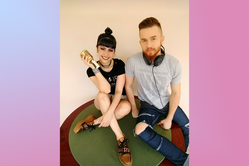 ADIADO - OVERDRIVER DUO NO TEATRO FEEVALE EM NOVO HAMBURGO DIA 18 DE ABRIL