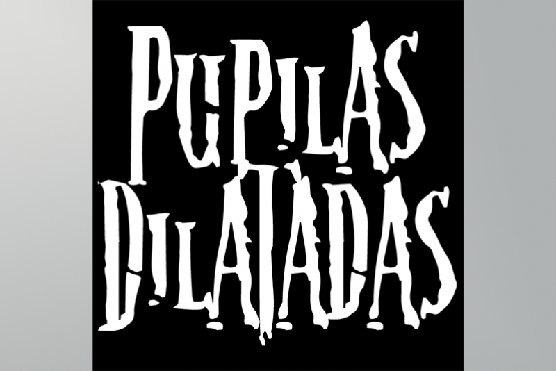 BANDA PUPILAS DILATADAS - MINI TOUR SUL & URUGUAY