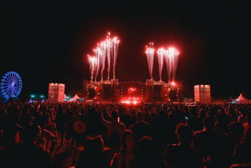 LOLLAPALOOZA BRASIL 2020 ANUNCIA LOLLA DOUBLE