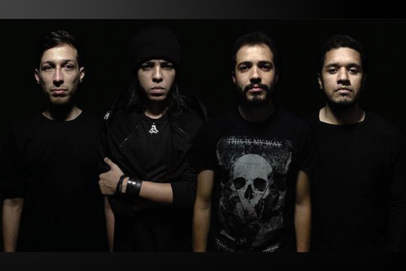 ATTANOS: DISPONIBILIZA SINGLE, RESIGNATION, PARA AUDIÇÃO COMPLETA NO YOUTUBE E VOCALISTA, EXPLICA CONCEITO DA MÚSICA