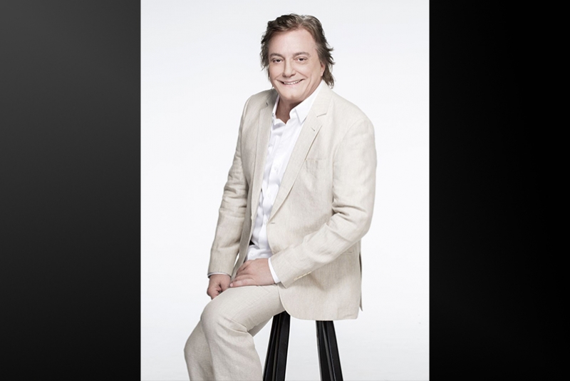 FÁBIO JR. MANTÉM TODO O SEU ROMANTISMO EM SUA TURNÊ 2020