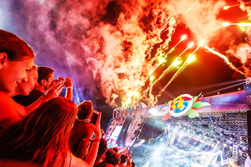 Planeta Atlântida Anuncia as Atrações para 2018