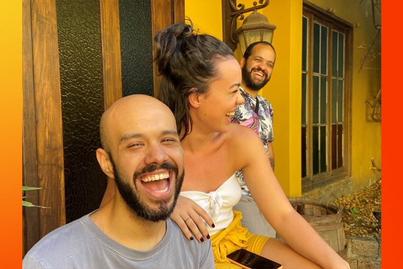 POD4 - NOVO PODCAST PRODUZIDO EM PORTO ALEGRE ENTREVISTA CANTORA, ATRIZ E ATIVISTA VALÉRIA BARCELLOS