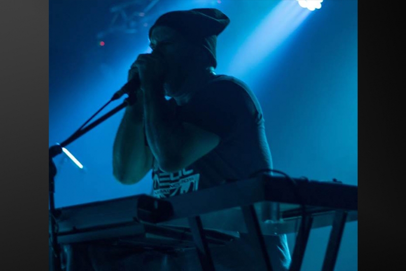 MERCIC: APRESENTA SINGLE INÉDITO, CORROSION INVADES
