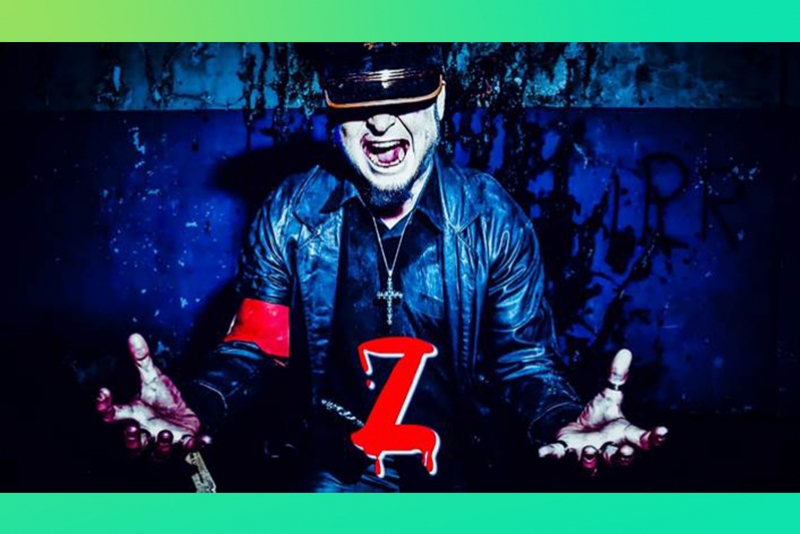 NORIUM: LANÇA VIDEOCLIPE DE SIGN OF THE TIMES, COM PARTICIPAÇÃO ESPECIAL DE Z UNDEAD, VOCALISTA DA THE UNDEAD MANZ