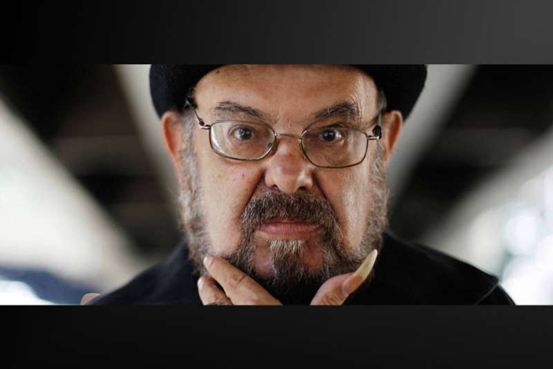 ZÉ DO CAIXÃO, O MESTRE DO TERROR MORRE AOS 83 ANOS