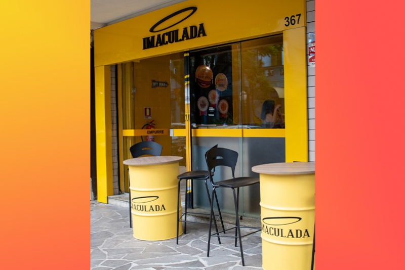 PUB IMACULADA INTERAÇÃO ARTÍSTICA NO CARNAVAL
