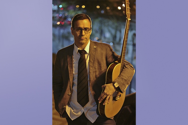 WAGNER TORRE - CANTOR E COMPOSITOR FARÁ SHOW NO LA VITA É BELLA DIA 28 DE FEVEREIRO