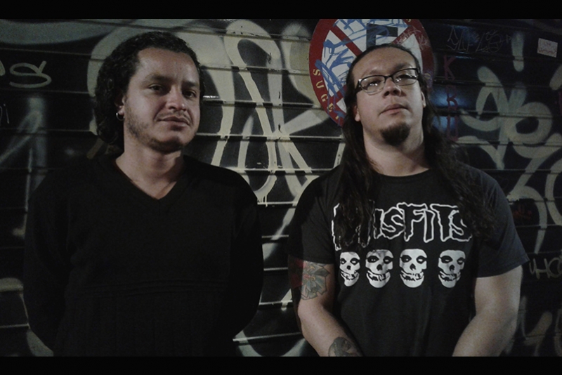 CHAOTIC SYSTEM, TRANSFORMANDO A ANGÚSTIA E DESCASO COM A CLASSE TRABALHADORA EM MÚSICA