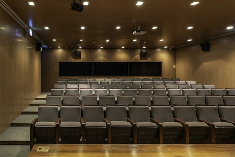 INSTITUTO LING PROMOVE ENCONTRO PARA APRESENTAR O NOVO EDITAL DO PONTO DE TEATRO