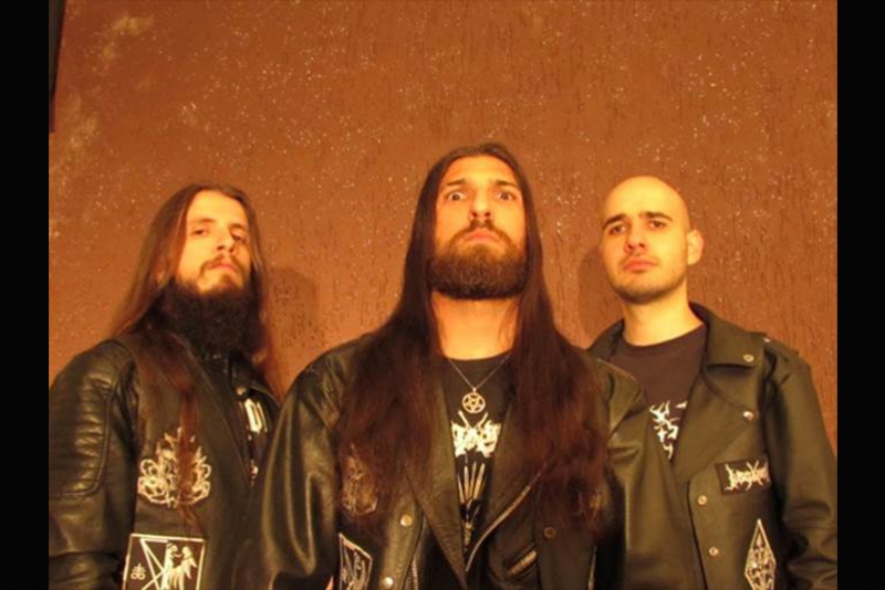 JUSTABELI: ESTREIA SINGLE, NO COMPASSION FOR TRAITORS NO YOUTUBE