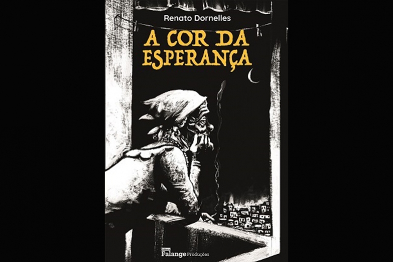 RENATO DORNELLES IRÁ PARTICIPAR DO 