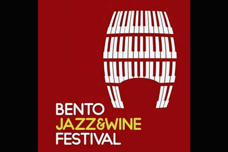 BENTO JAZZ & WINE FESTIVAL É TEMPORARIAMENTE SUSPENSO