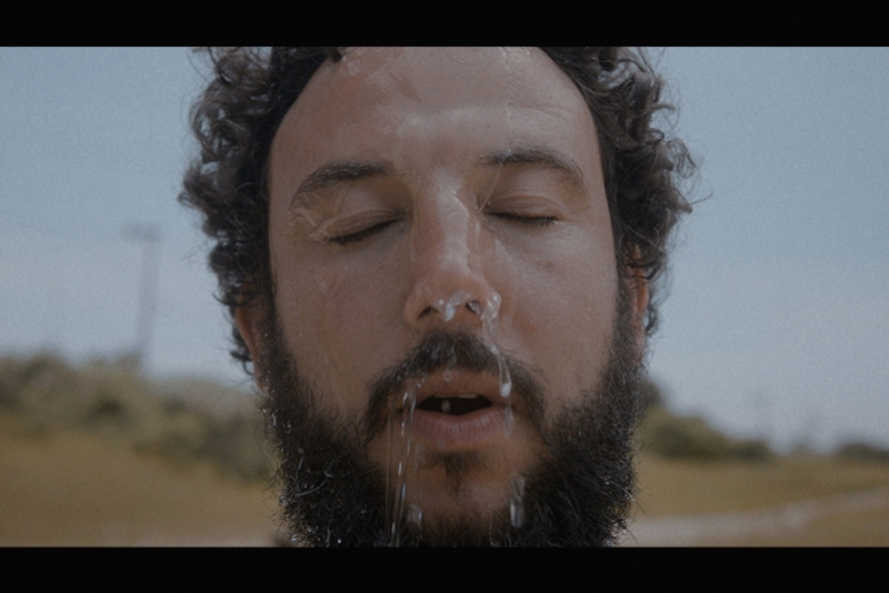 PEDRO MANN LANÇA CLIPE DE NOVA VERSÃO DE “ONDA DO MAR” COM MARCELINHO DA LUA