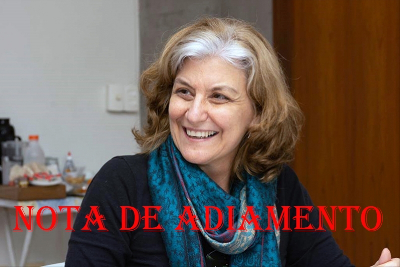 NOTA OFICIAL - ESTREIA DE 