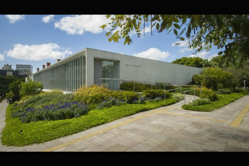 PROGRAMAÇÃO DO INSTITUTO LING É TEMPORARIAMENTE SUSPENSA