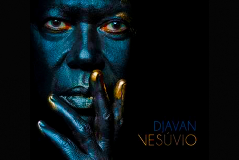 NOVA DATA - SHOW DJAVAN