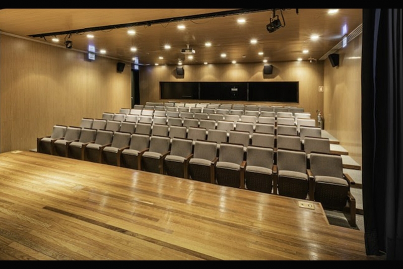 INSTITUTO LING ESTENDE O PRAZO DE INSCRIÇÕES NO EDITAL PONTO DE TEATRO
