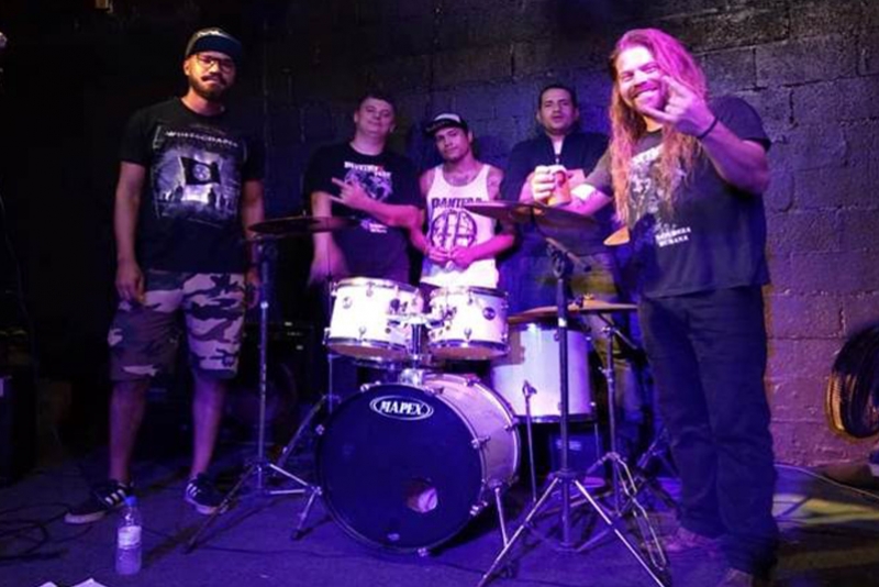 DISTIMIA FELT: ESTREIA LYRIC VÍDEO, “NO LIMITE”, PRIMEIRA MÚSICA OFICIALMENTE APRESENTADA DO NOVO ÁLBUM, NATUREZA HUMANA