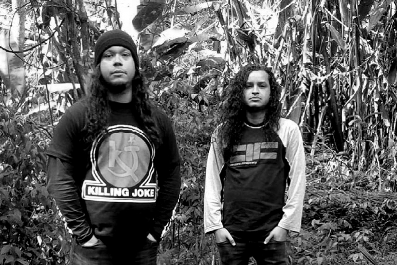 CHAOTIC SYSTEM ASSINA COM SELO E ANUNCIA LANÇAMENTO DE FULL ALBUM