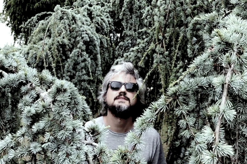 BABU, PROJETO SOLO DE AUGUSTO STERN, LANÇOU SEU SEGUNDO SINGLE, JÁ DISPONÍVEL