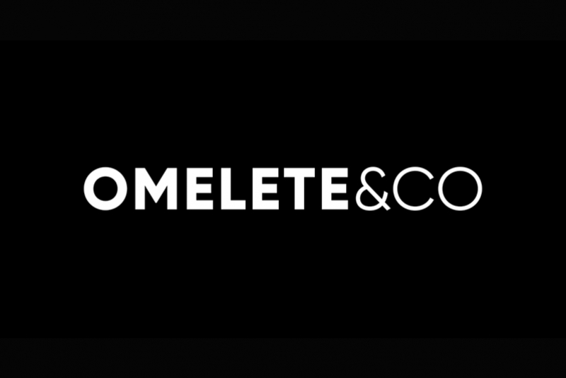 OMELETE COMPANY ANUNCIA SOCIEDADE COM GAULES, STREAMER TOP10 DO MUNDO