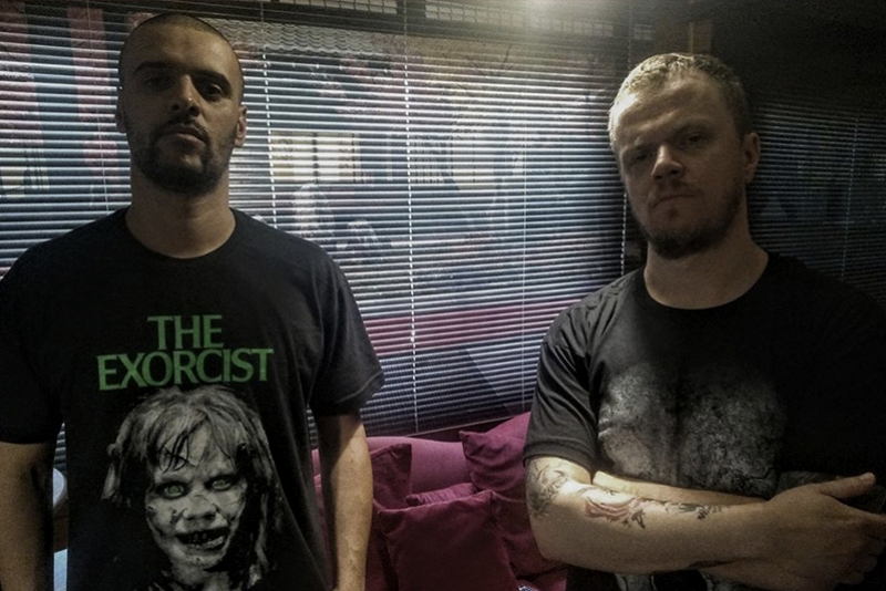 GUTTROLL: ESTREIA SINGLE, HATE OF THE STATE NAS PLATAFORMAS DIGITAIS