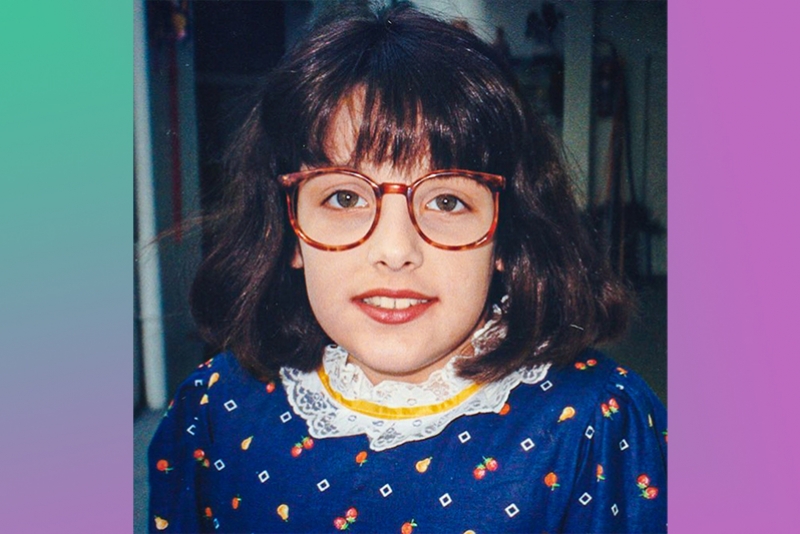 CLARICE FALCÃO RECRIA O PASSADO NO EP “EU ME LEMBRO”