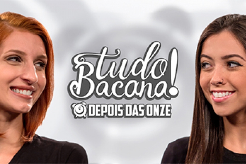 Estrelas do Canal DEPOIS DAS ONZE Apresentam Espetáculo em Porto Alegre Neste Fim de Semana