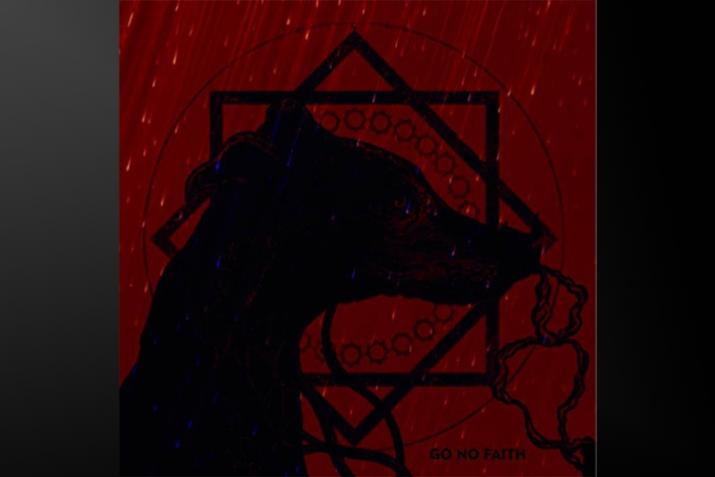 GRAVADORA BLASTBEAT RECORDS E ROADIE METAL LANÇAM COLETÂNEA DIGITAL, GO NO FAITH, EM TRIBUTO AO FAITH NO MORE