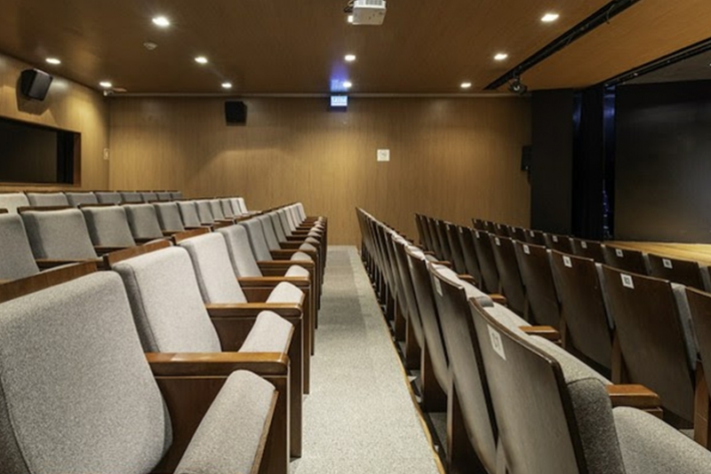 INSTITUTO LING ANUNCIA OS SELECIONADOS NO EDITAL PONTO DE TEATRO