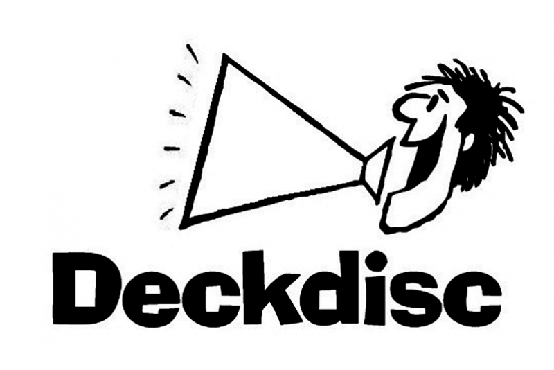 DECK - LANÇAMENTOS DA SEMANA | ACABOU LA TEQUILA E TY LEXXUS