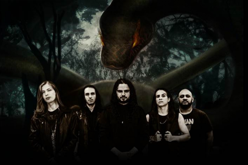 VOCIFER: LANÇA VÍDEO ACÚSTICO PARA VERSÃO DE HER SWEET KISS, TRILHA COMPOSTA PARA O SERIADO THE WITCHER